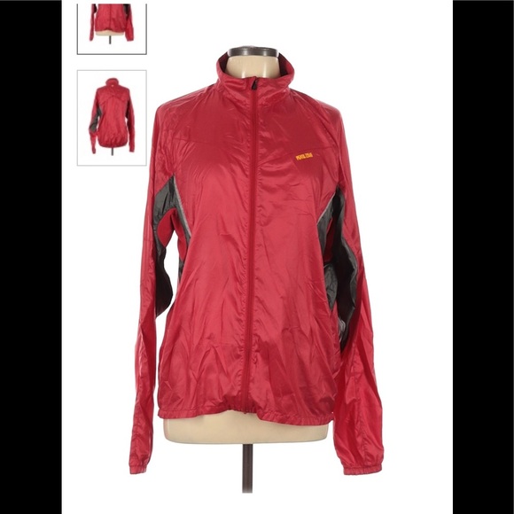 Pearl Izumi bike jacket (L) - Picture 1 of 15